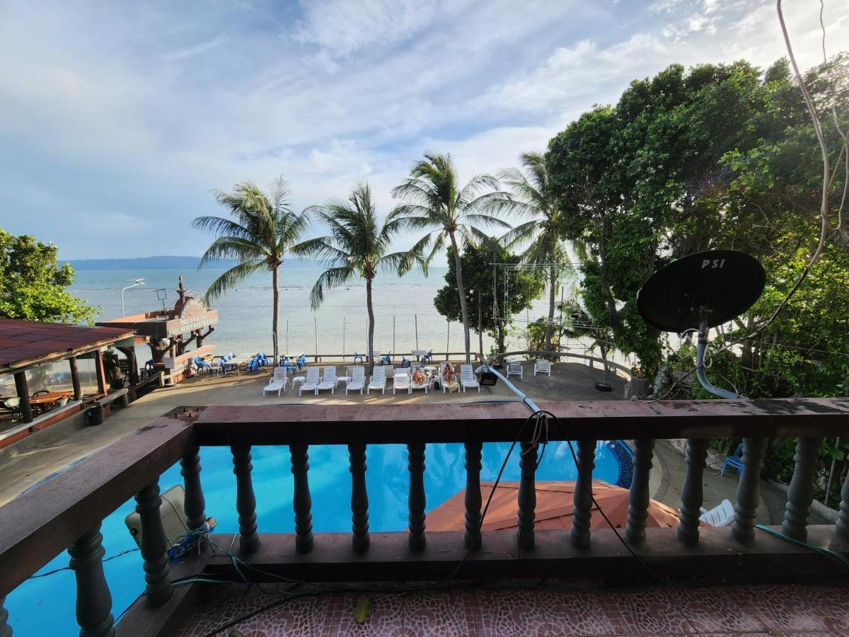 Coral Bungalows Хаад Рин Екстериор снимка