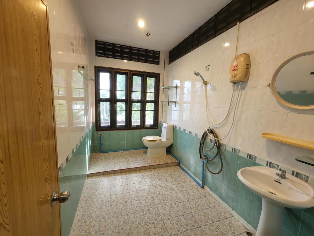 Coral Bungalows Хаад Рин Екстериор снимка
