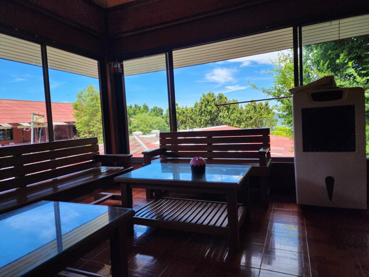 Coral Bungalows Хаад Рин Екстериор снимка